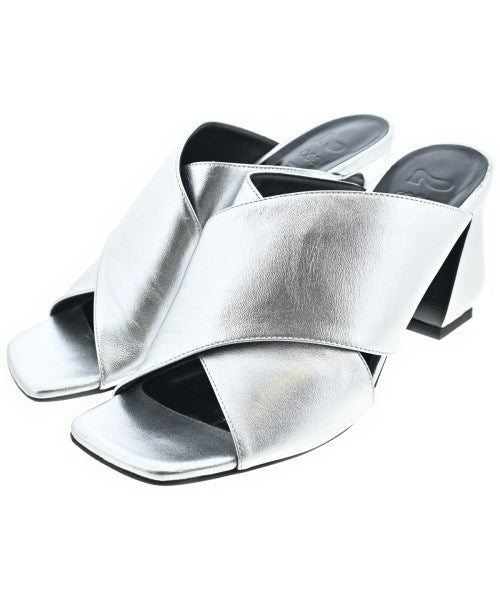 Sergio Rossi Sandals
