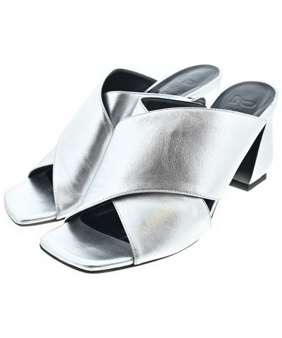 Sergio Rossi Sandals