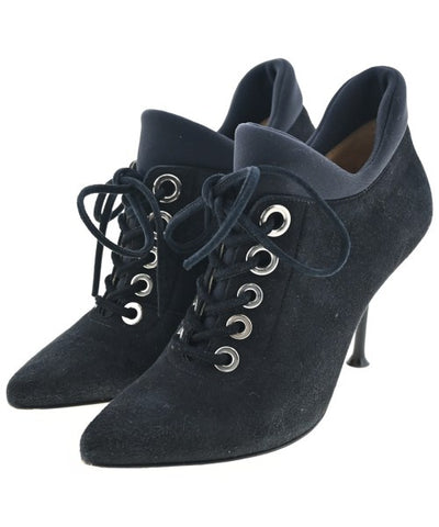 Sergio Rossi Booties