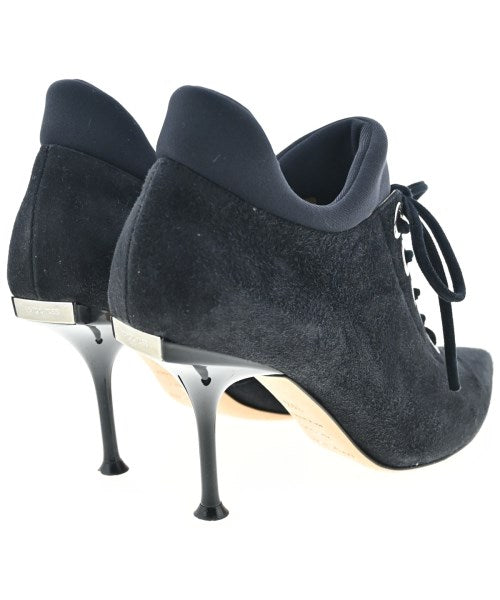 Sergio Rossi Booties