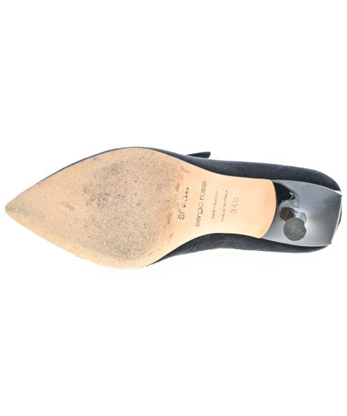 Sergio Rossi Booties