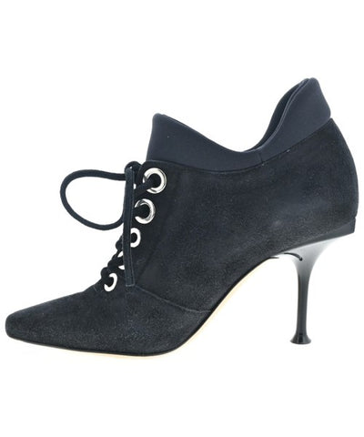 Sergio Rossi Booties