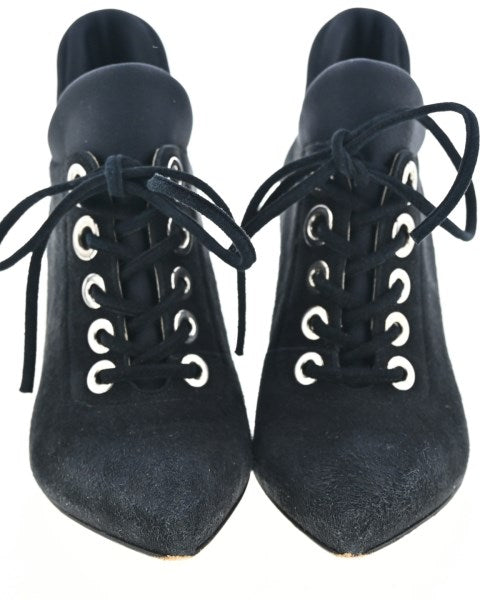 Sergio Rossi Booties