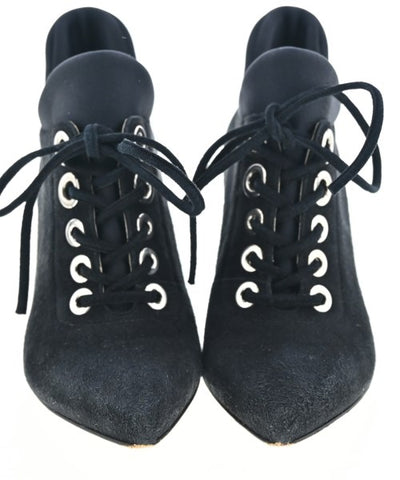 Sergio Rossi Booties