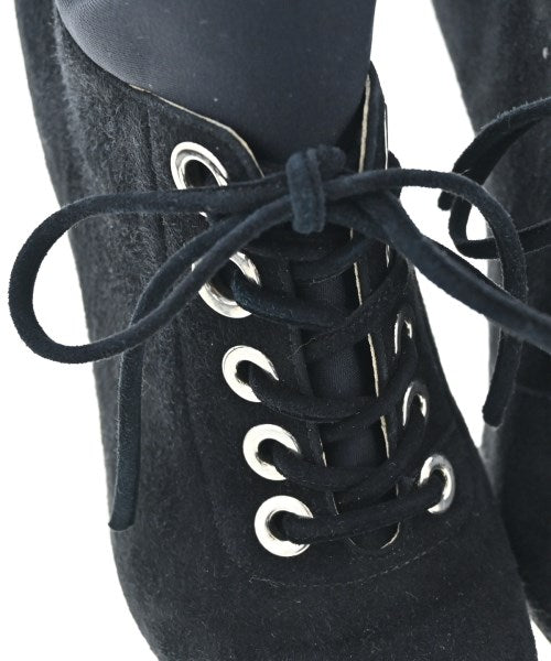 Sergio Rossi Booties