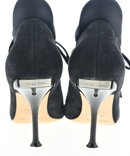 Sergio Rossi Booties