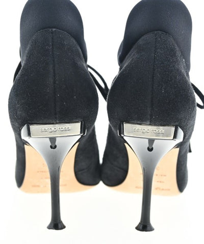 Sergio Rossi Booties