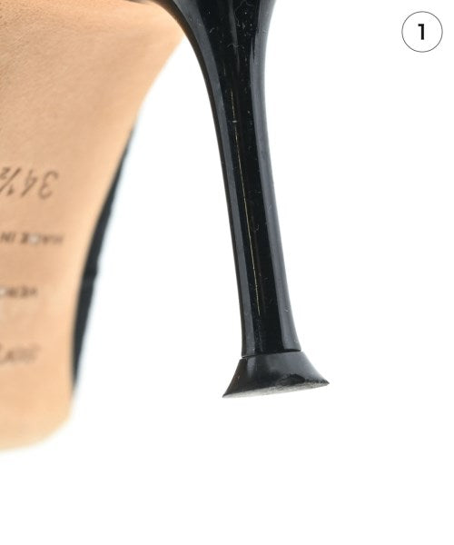 Sergio Rossi Booties