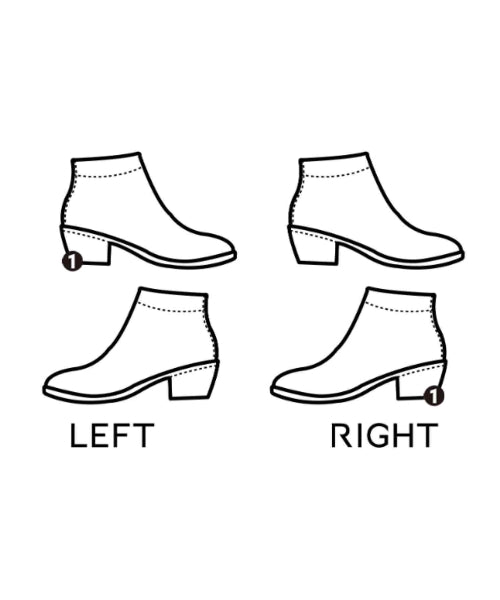 Sergio Rossi Booties