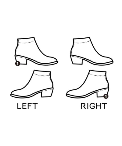 Sergio Rossi Booties