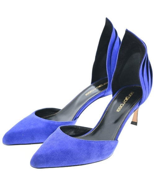 Sergio Rossi Pumps/Heels