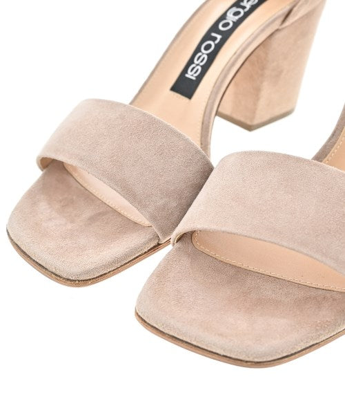 Sergio rossi Sandals
