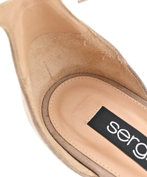 Sergio rossi Sandals