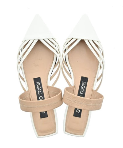 Sergio rossi Sandals