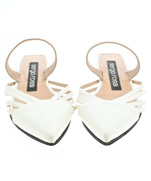 Sergio rossi Sandals