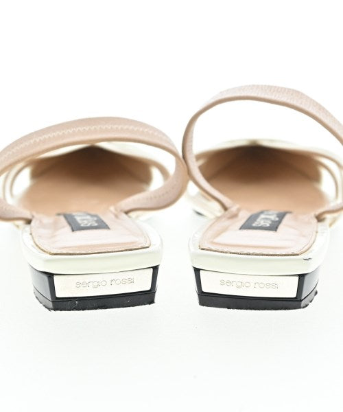 Sergio rossi Sandals