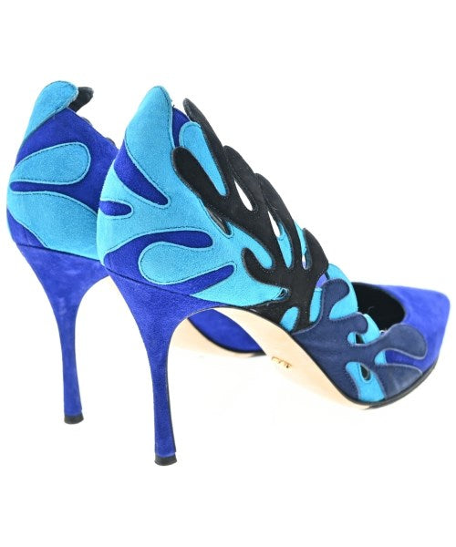 Sergio Rossi Pumps/Heels