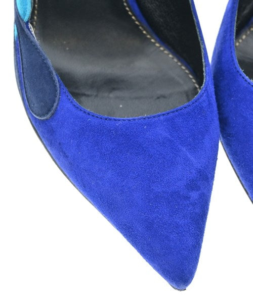 Sergio Rossi Pumps/Heels