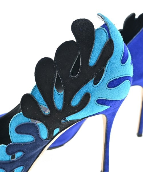 Sergio Rossi Pumps/Heels