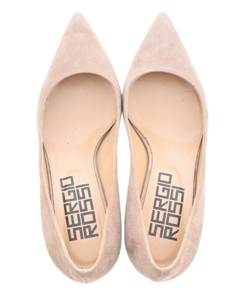 Sergio Rossi Pumps/Heels