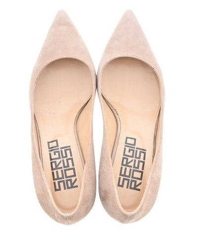 Sergio Rossi Pumps/Heels