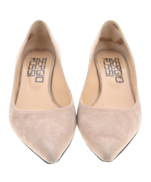 Sergio Rossi Pumps/Heels