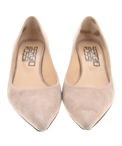 Sergio Rossi Pumps/Heels