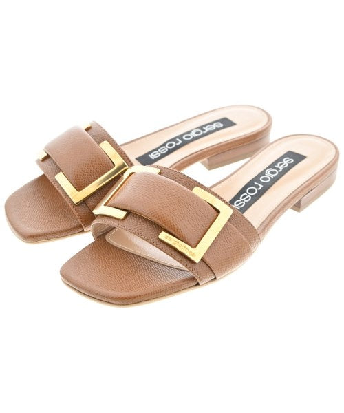 Sergio Rossi Sandals
