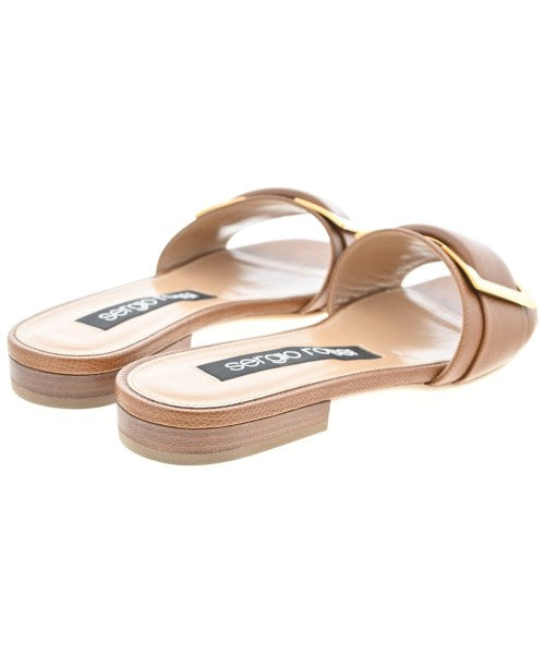 Sergio Rossi Sandals