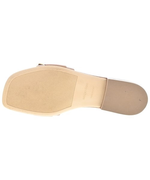 Sergio Rossi Sandals