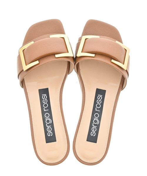Sergio Rossi Sandals