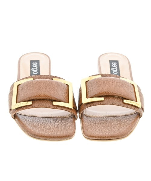Sergio Rossi Sandals