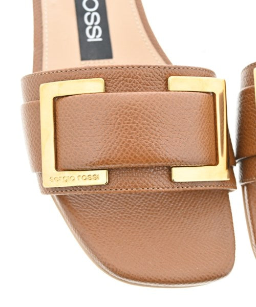 Sergio Rossi Sandals