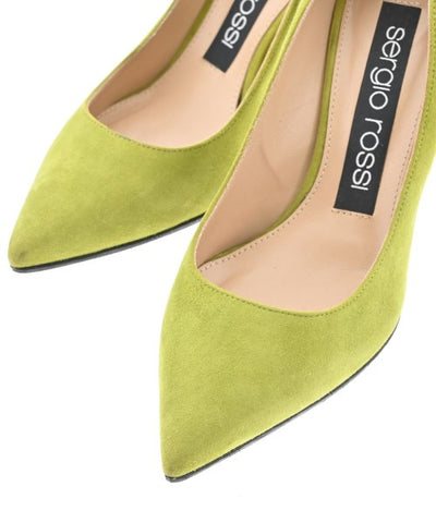 Sergio Rossi Pumps/Heels