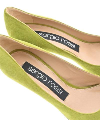 Sergio Rossi Pumps/Heels