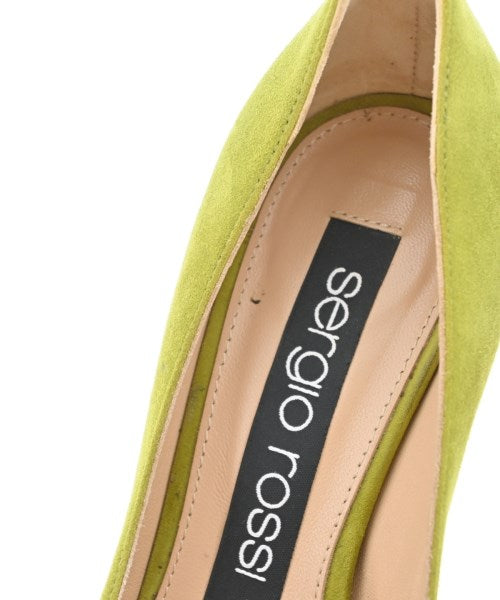 Sergio Rossi Pumps/Heels