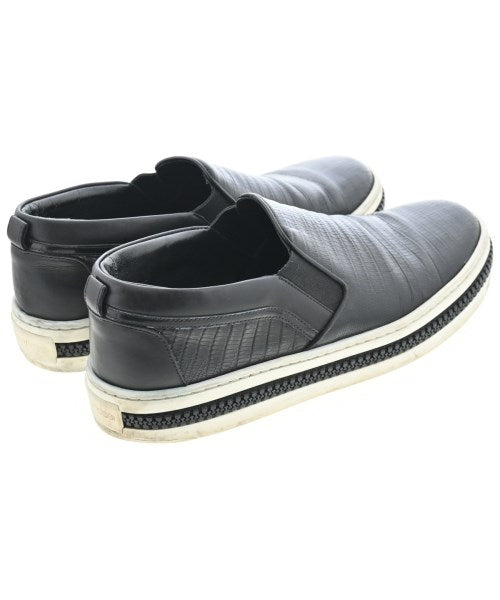 Sergio rossi Sneakers Black 4106125O0007 | Online Thrift Store