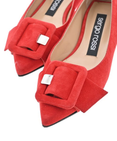 Sergio Rossi Pumps/Heels