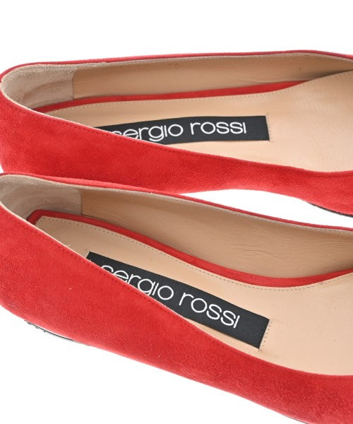Sergio Rossi Pumps/Heels