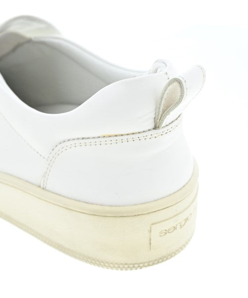 Sergio Rossi Sneakers