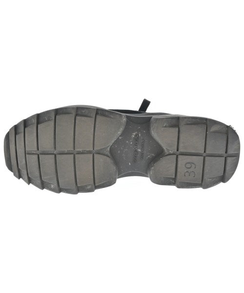 Sergio Rossi Sneakers