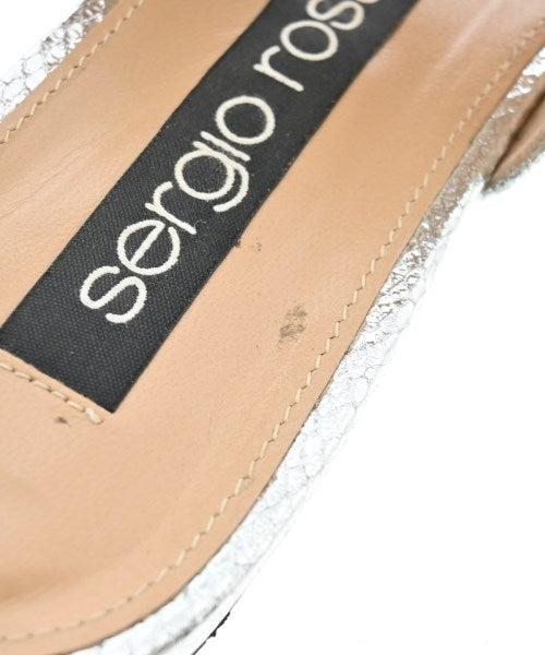 Sergio rossi Sandals