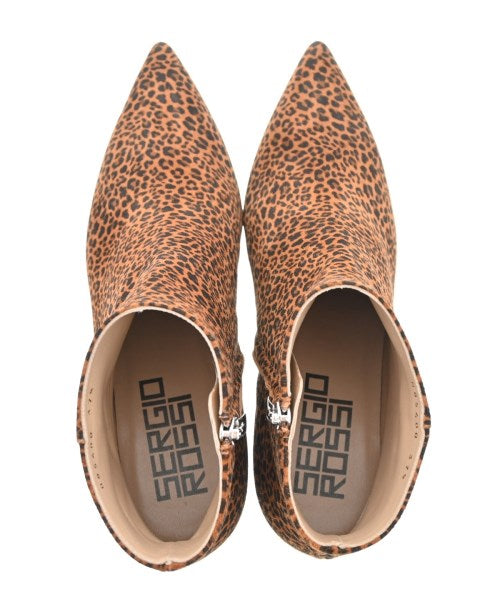 Sergio Rossi Boots