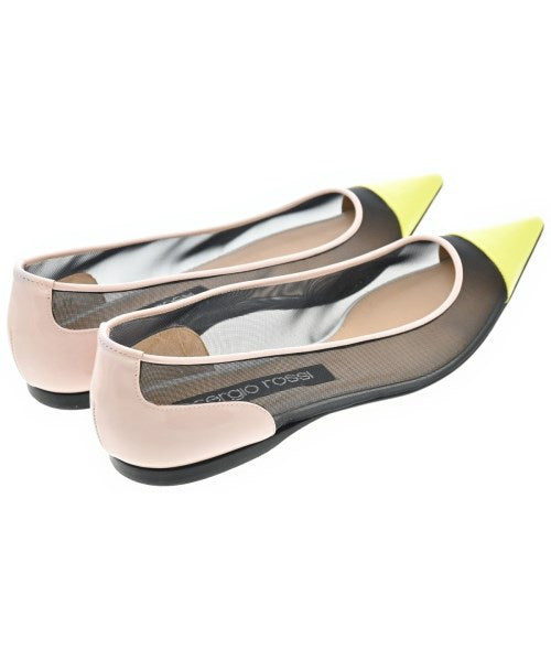 Sergio Rossi Pumps/Heels