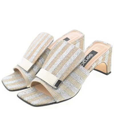 Sergio rossi Sandals