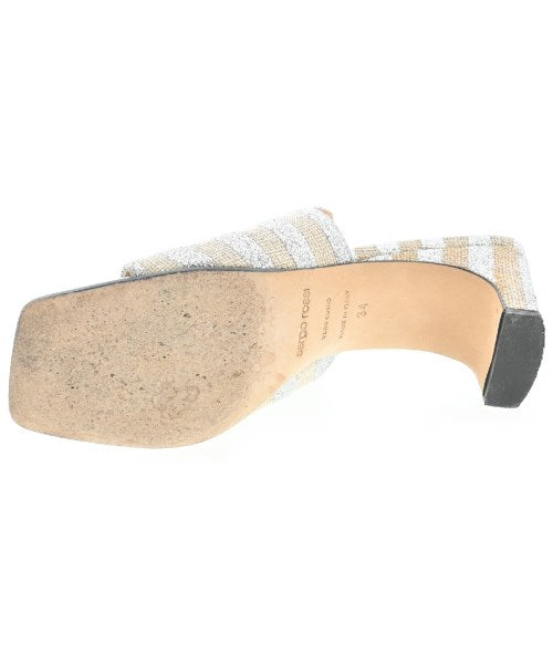 Sergio rossi Sandals