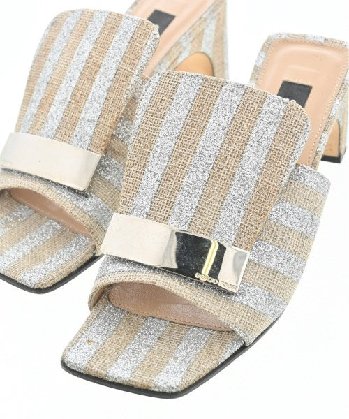 Sergio rossi Sandals