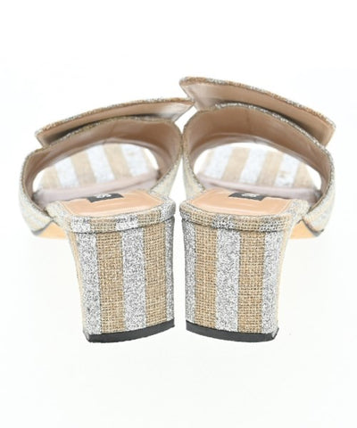 Sergio rossi Sandals
