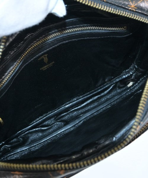 TRUSSARDI Shoulder bags