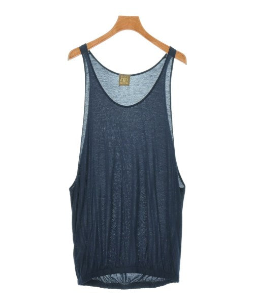 TRUSSARDI Tank tops